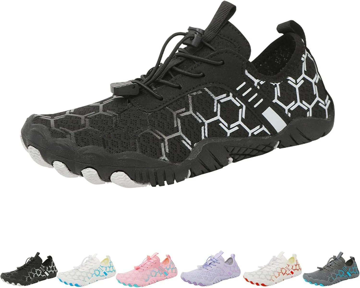 LOSD Barefoot Shoes, Footwear Barefoot Womens, Bronoir Barefoot Shoes Women, Healthy & Non-Slip Barefoot Shoes Unisex