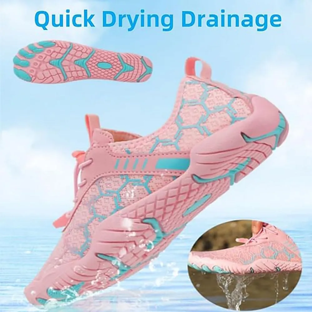 LOSD Barefoot Shoes, Footwear Barefoot Womens, Bronoir Barefoot Shoes Women, Healthy & Non-Slip Barefoot Shoes Unisex