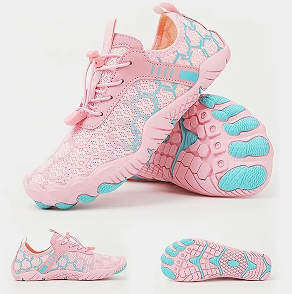 LOSD Barefoot Shoes, Footwear Barefoot Womens, Bronoir Barefoot Shoes Women, Healthy & Non-Slip Barefoot Shoes Unisex