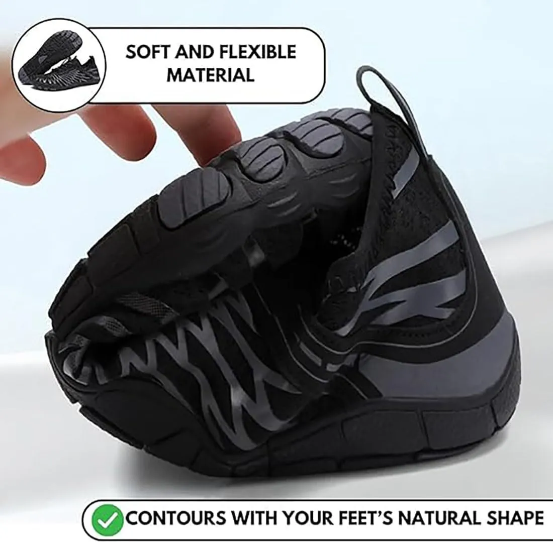 LOSD Barefoot Shoes, Footwear Barefoot Womens, Bronoir Barefoot Shoes Women, Healthy & Non-Slip Barefoot Shoes Unisex