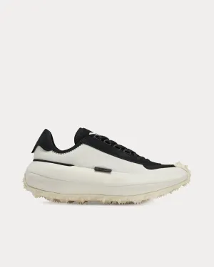 Makura Core White / Black / Cream White Low Top Sneakers