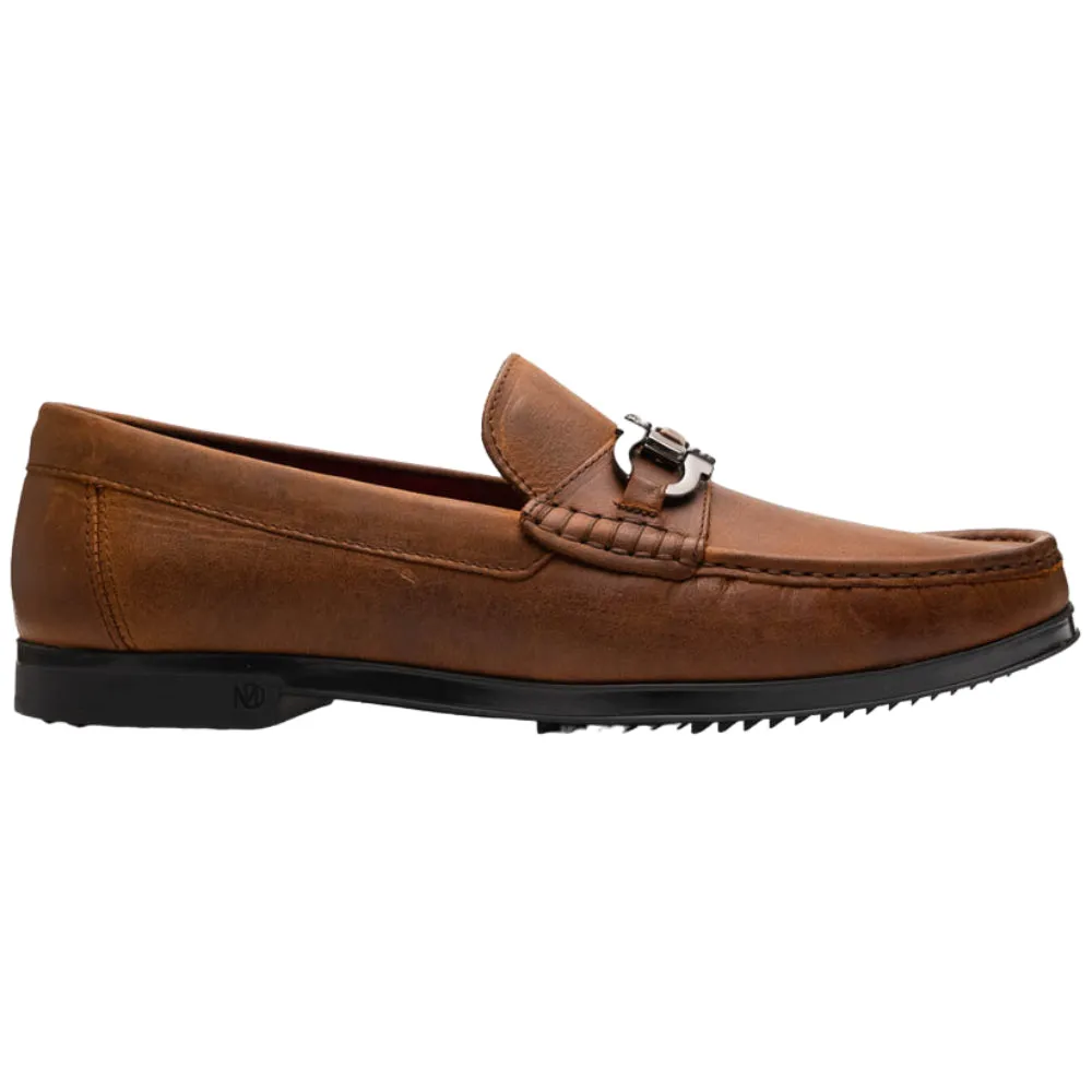 Marco Di Milano Atrani Calf Crazy Tan