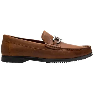 Marco Di Milano Atrani Calf Crazy Tan