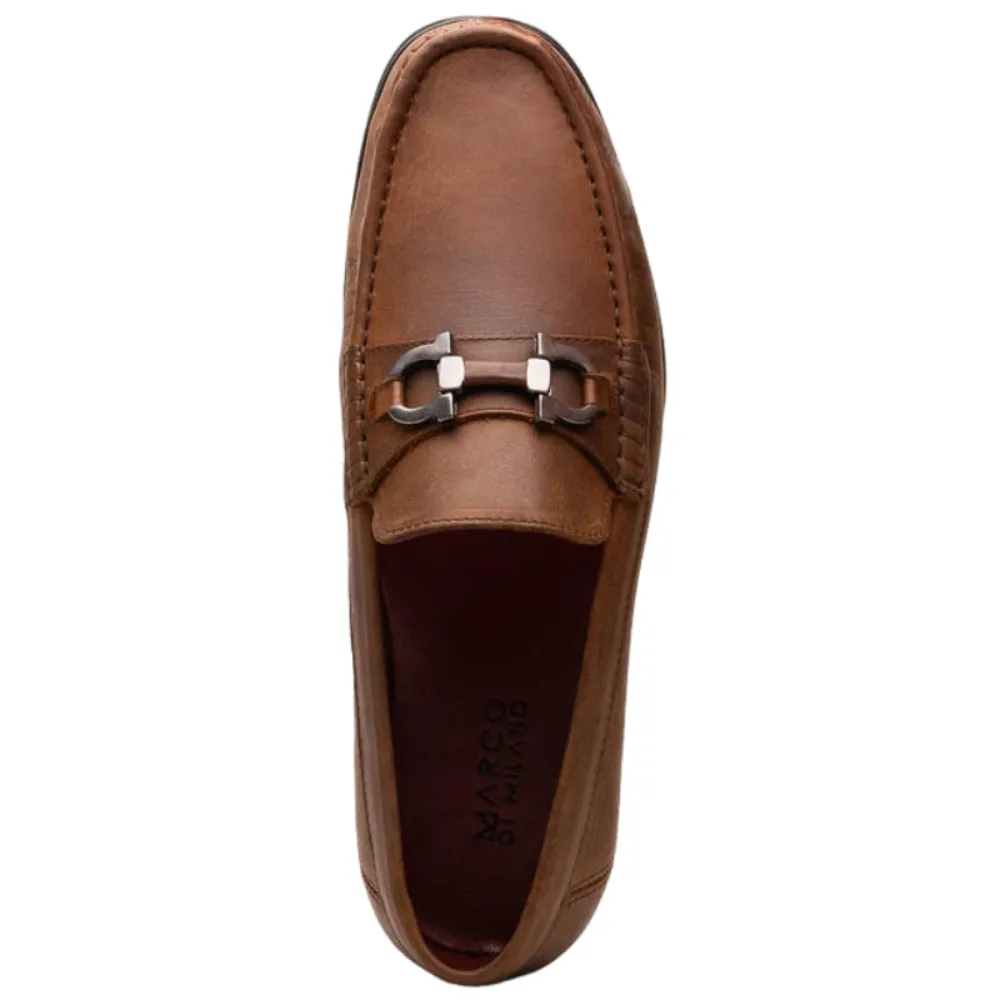 Marco Di Milano Atrani Calf Crazy Tan