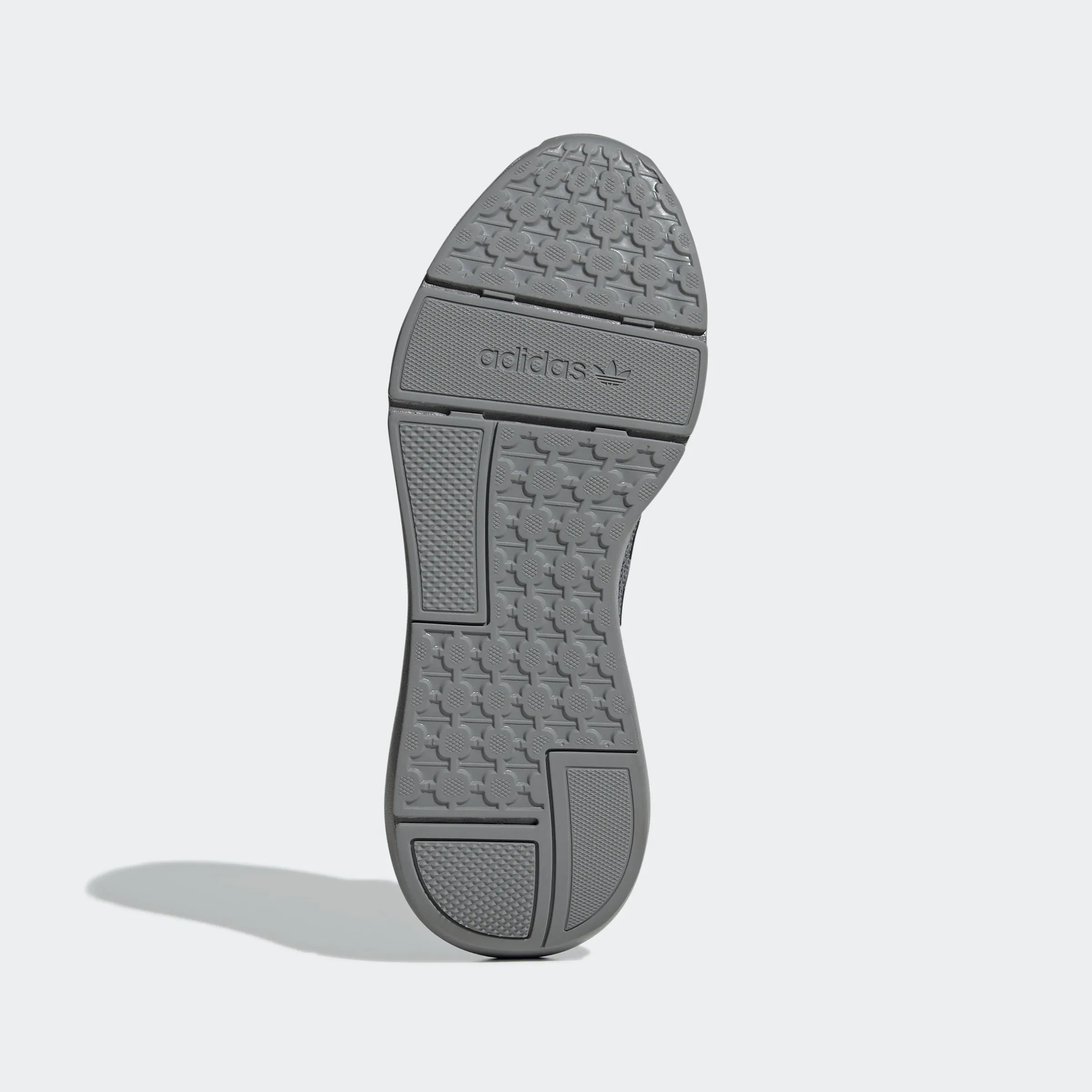 Men's adidas Originals Swift Run 22 Shoes Grey