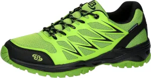 Men's Low-Top Trainers Trail Running Shoe