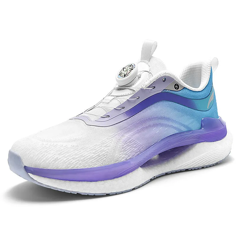 Men's Luxury Flyknit Trainers Running Shoes
