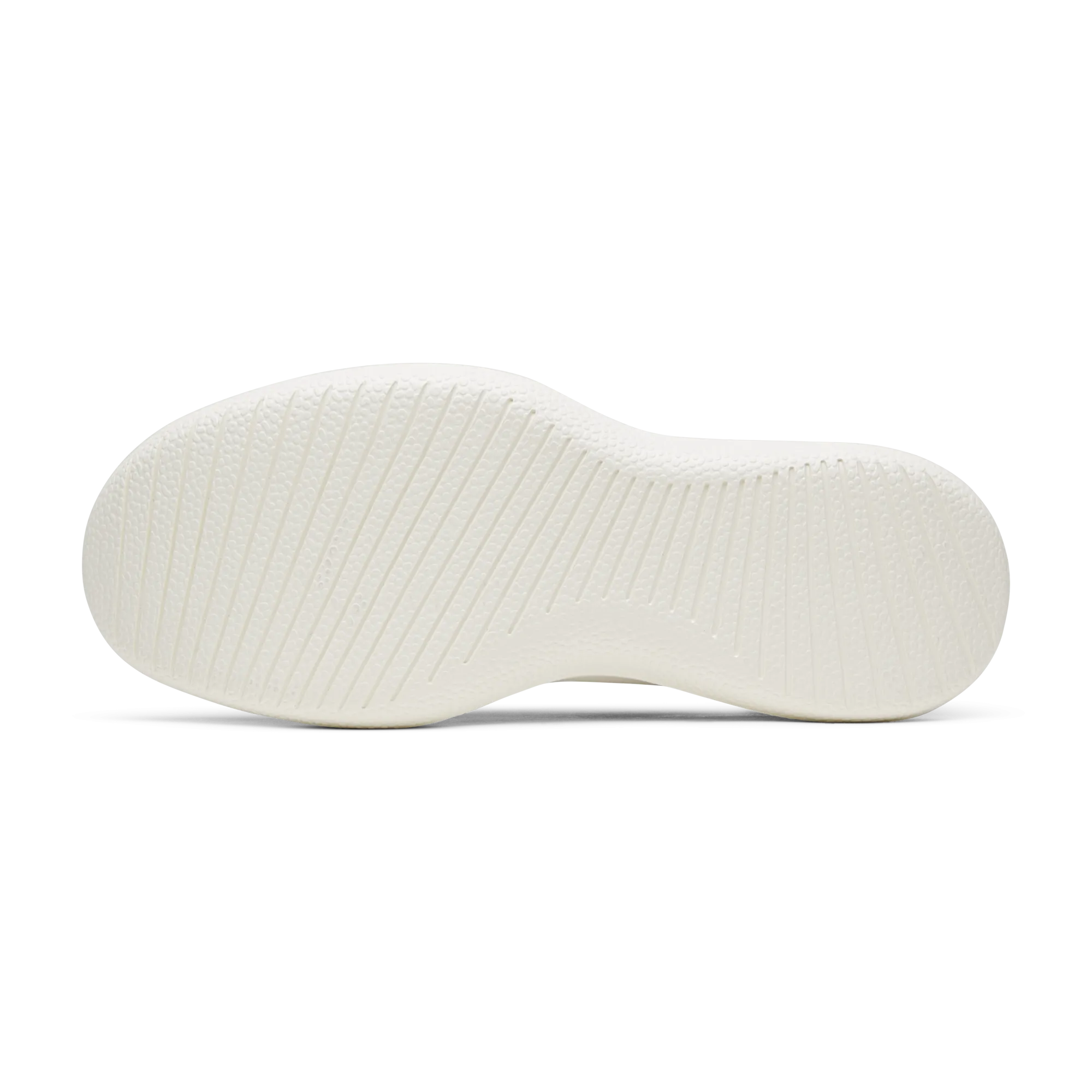 Men's Tree Runners - Rustic Orange (Twilight White Sole)