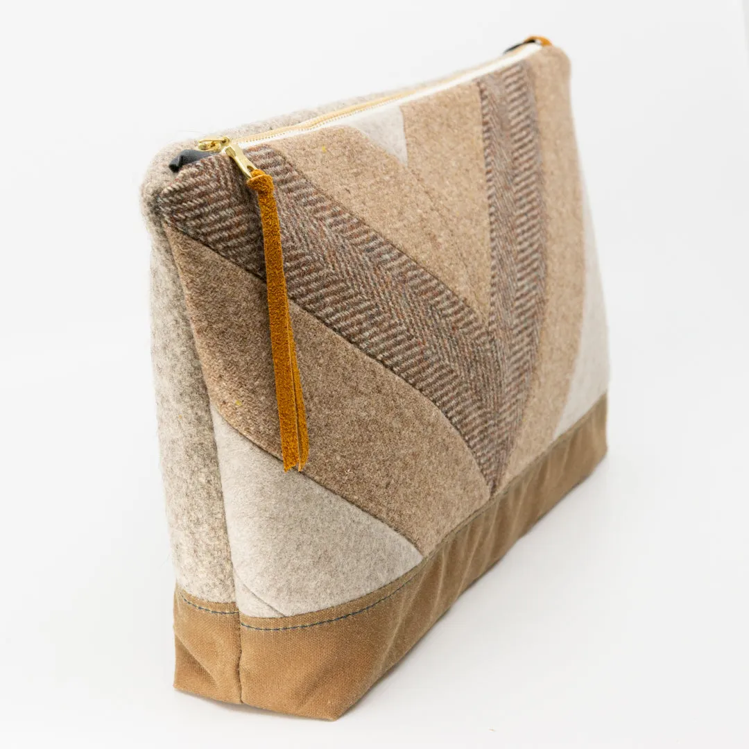 MERGANSER VEE ZIP