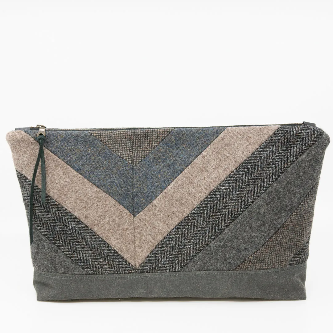 MERGANSER VEE ZIP
