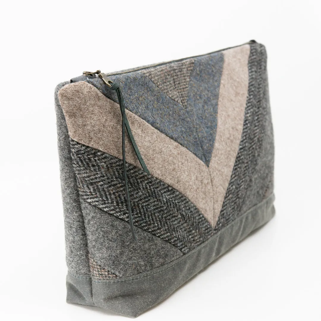 MERGANSER VEE ZIP