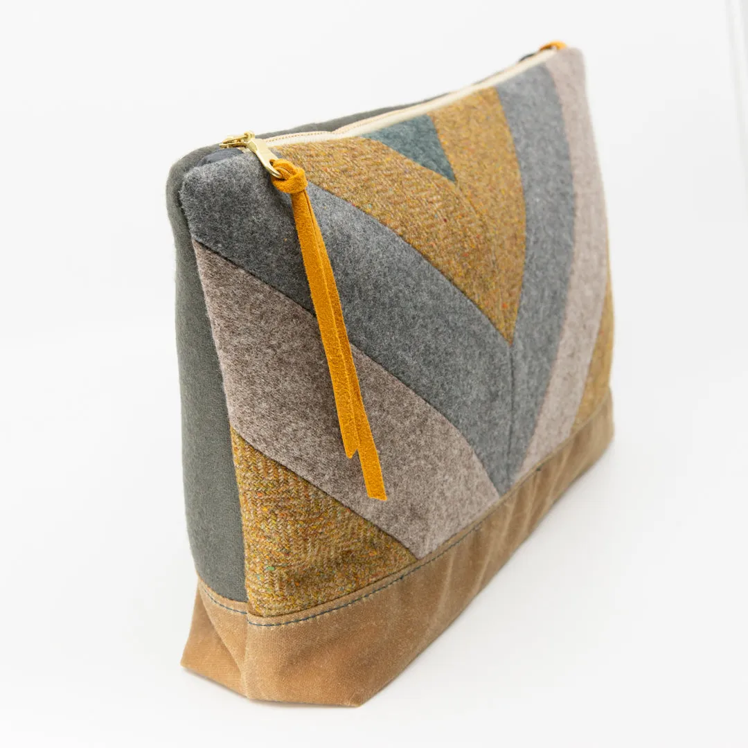 MERGANSER VEE ZIP