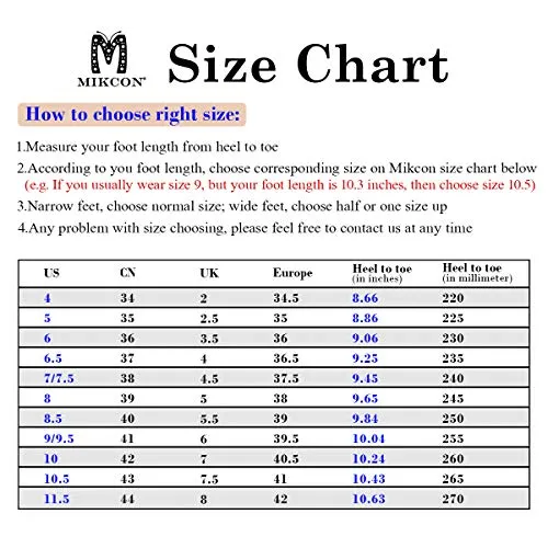 MIKCON Women's Genuine Leather Oxfords Brogue Wingtip Lace Up Dress Shoes Casual Formal Derby Saddle Shoes for Women