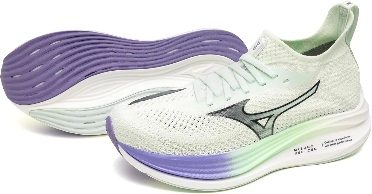 Mizuno Women's Neo Zen Running Shoe