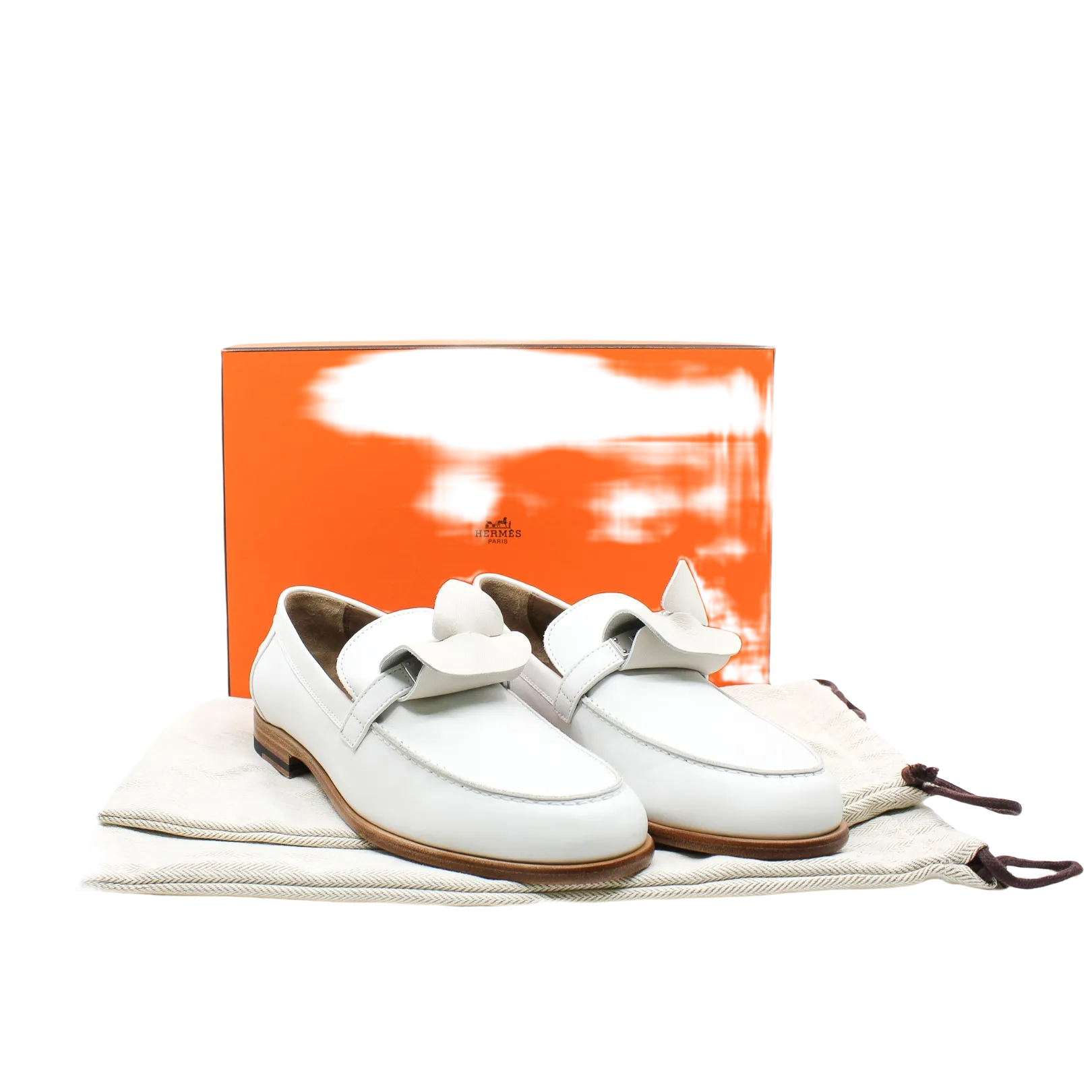 moccassins destin white loafer #37