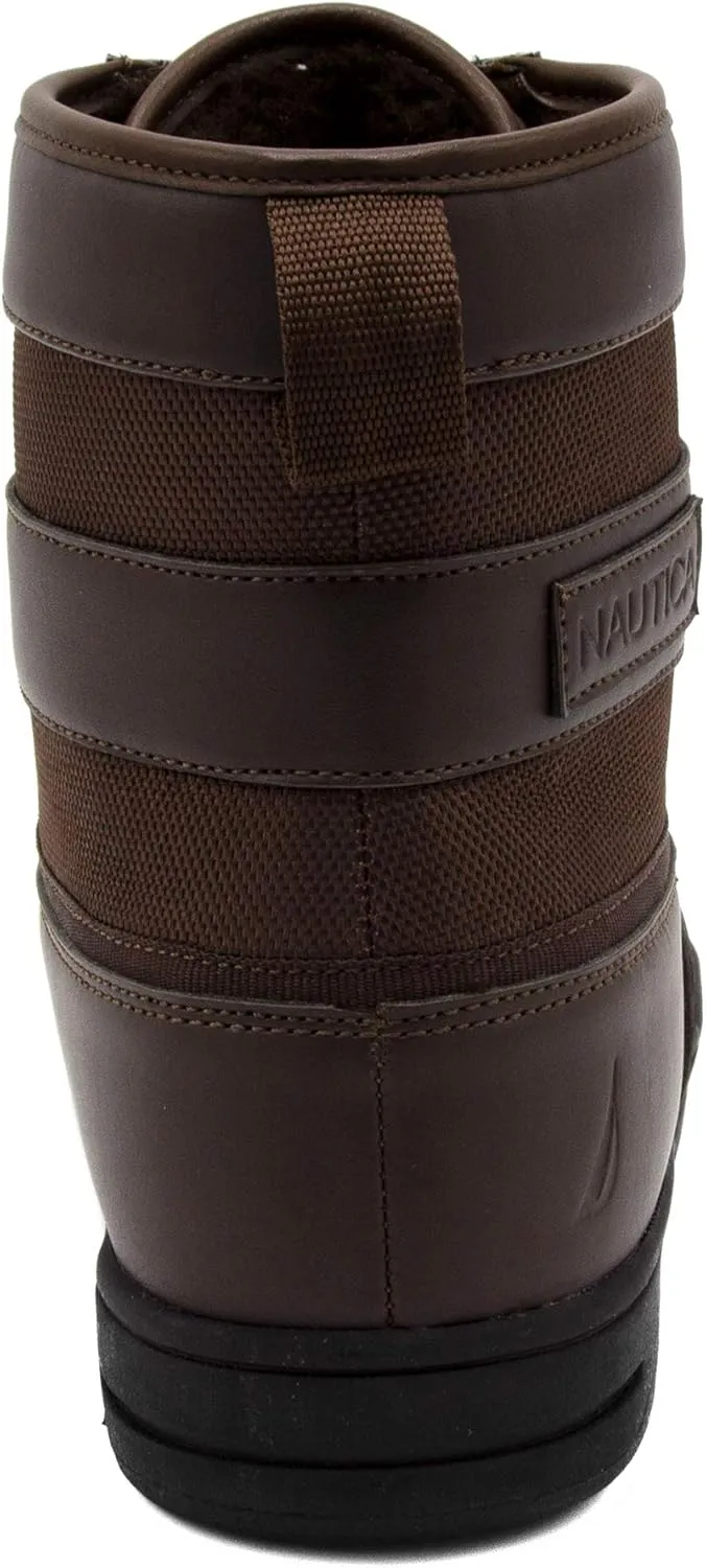 Nautica Men's New Bedford Ankle Boot
