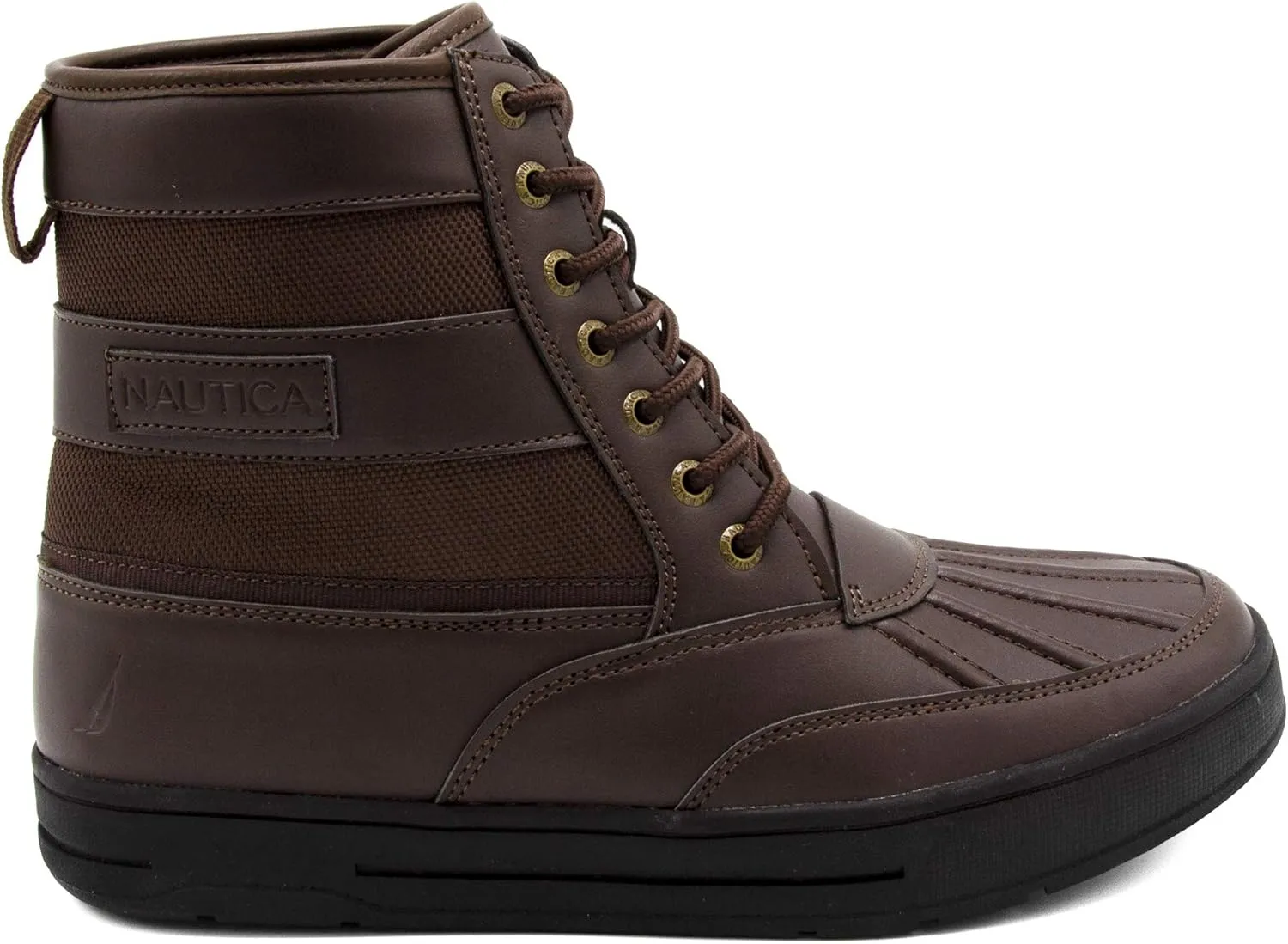Nautica Men's New Bedford Ankle Boot