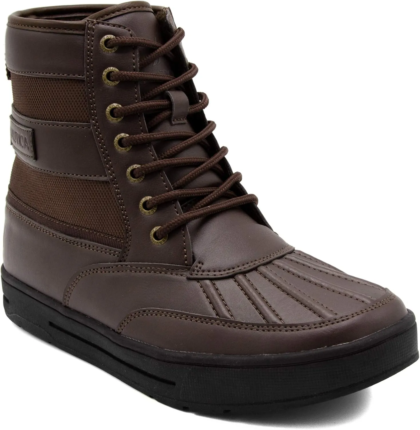Nautica Men's New Bedford Ankle Boot