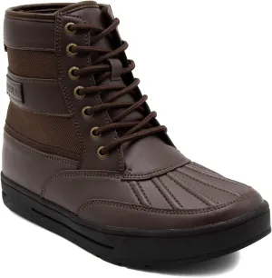 Nautica Men's New Bedford Ankle Boot