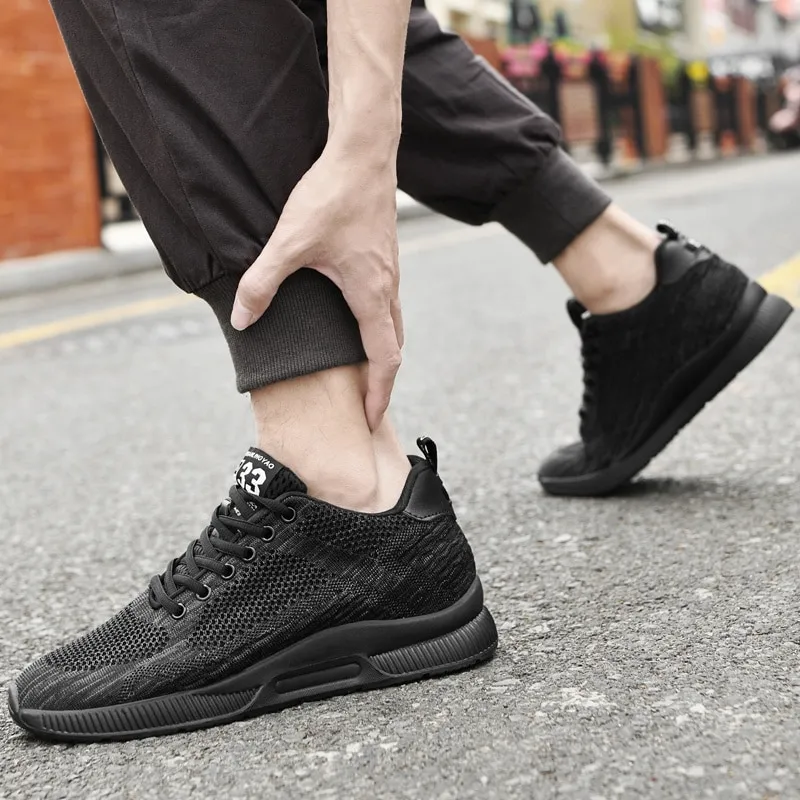 NELSON | RUNNERS 2.0  6CM