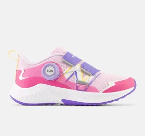 NEW BALANCE DynaSoft Reveal v4 BOA Pink