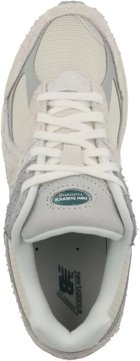New Balance Men's 2002 Sneakers Trainers, Sports Shoes