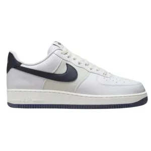 Nike Air Force 1 07 NN White Sneakers