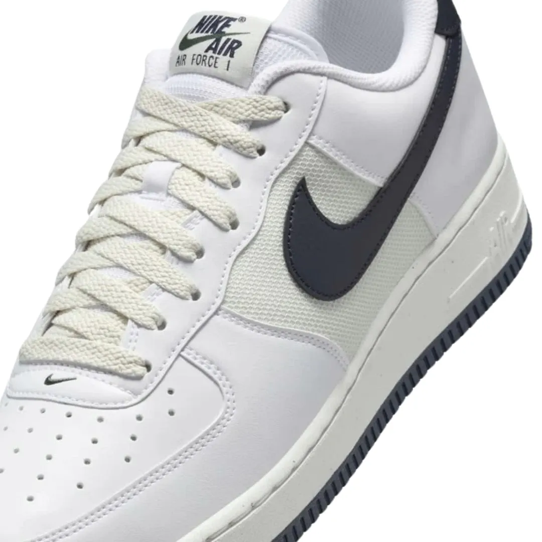 Nike Air Force 1 07 NN White Sneakers