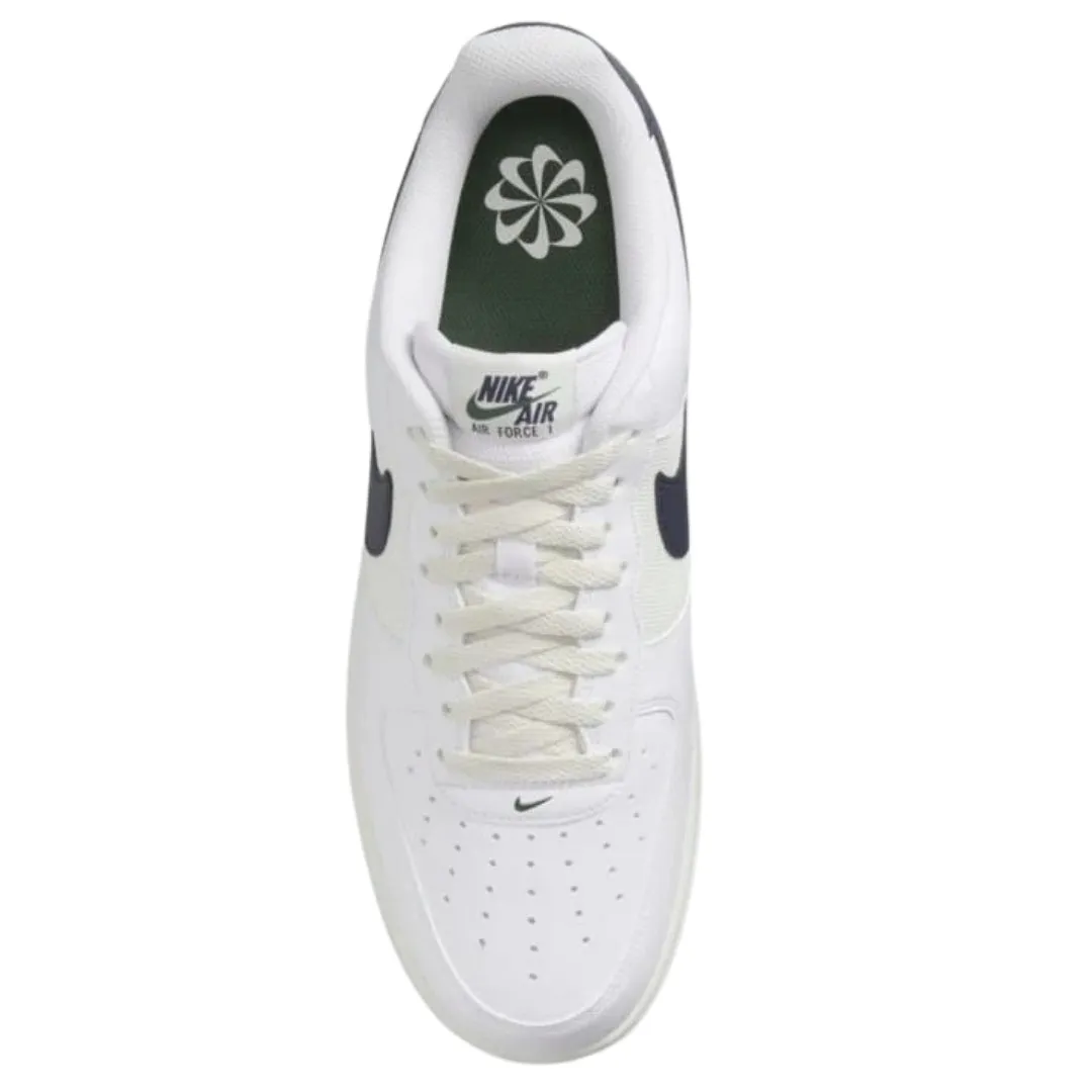 Nike Air Force 1 07 NN White Sneakers
