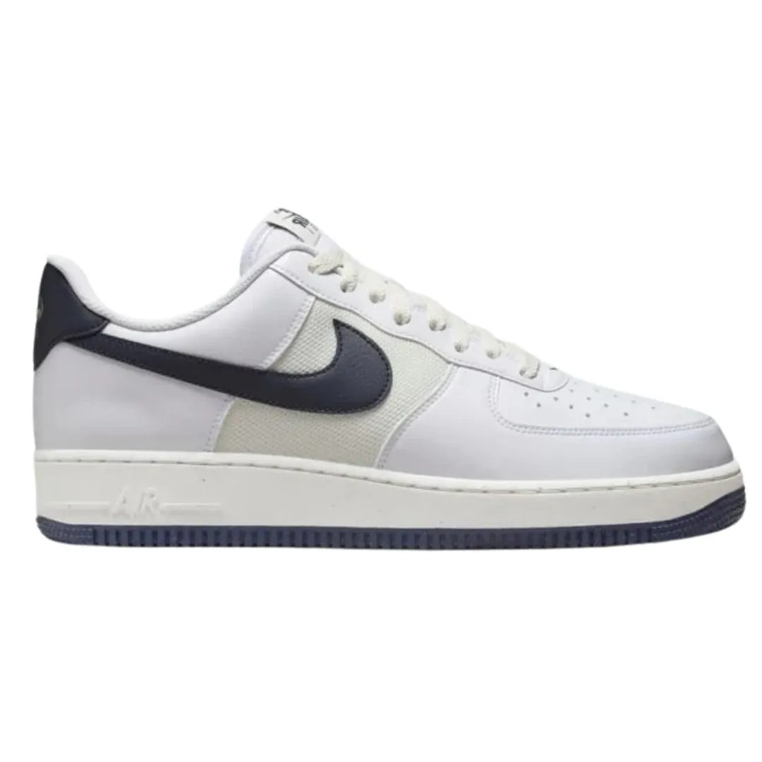 Nike Air Force 1 07 NN White Sneakers