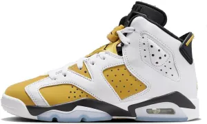 Nike Jordan 6 Retro (Ps) Boys Shoes