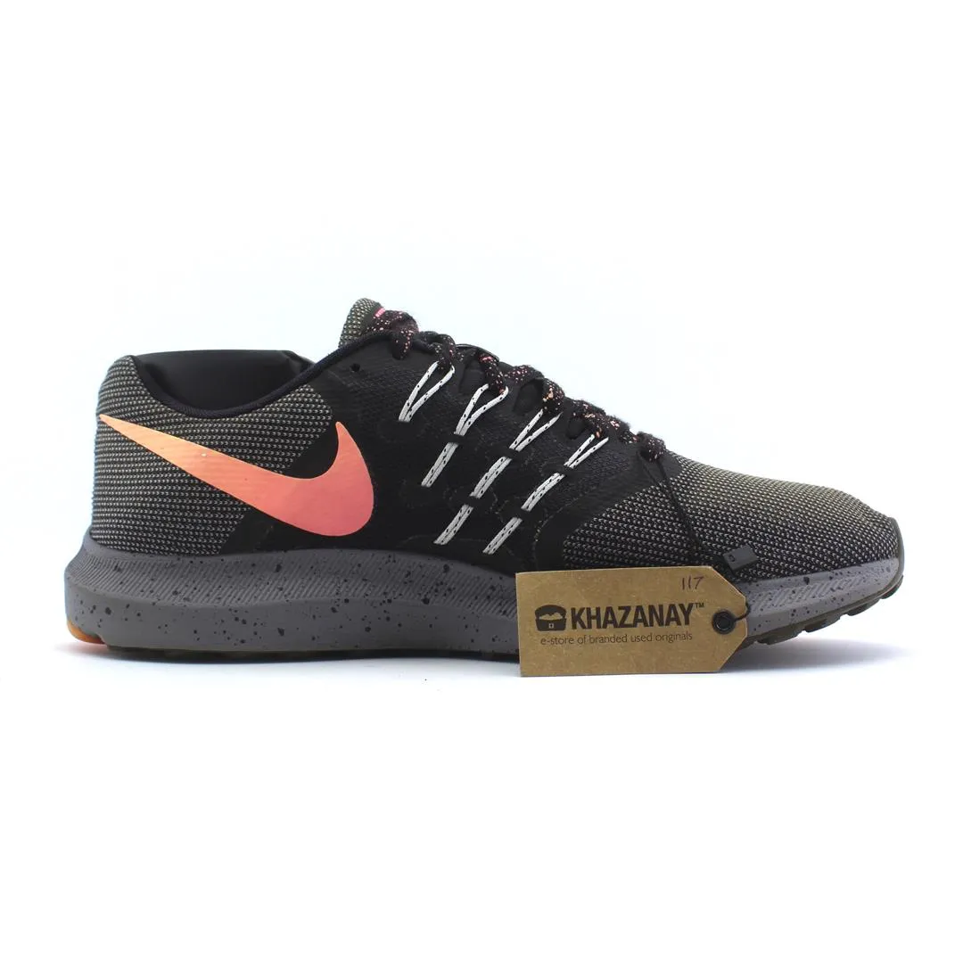 NIKE  RUN SWIFT TRAIL FITSOLE