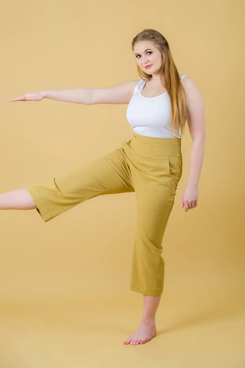 Ode Tummy Shaper Pants