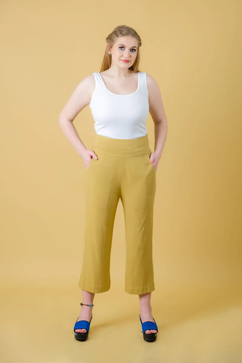 Ode Tummy Shaper Pants
