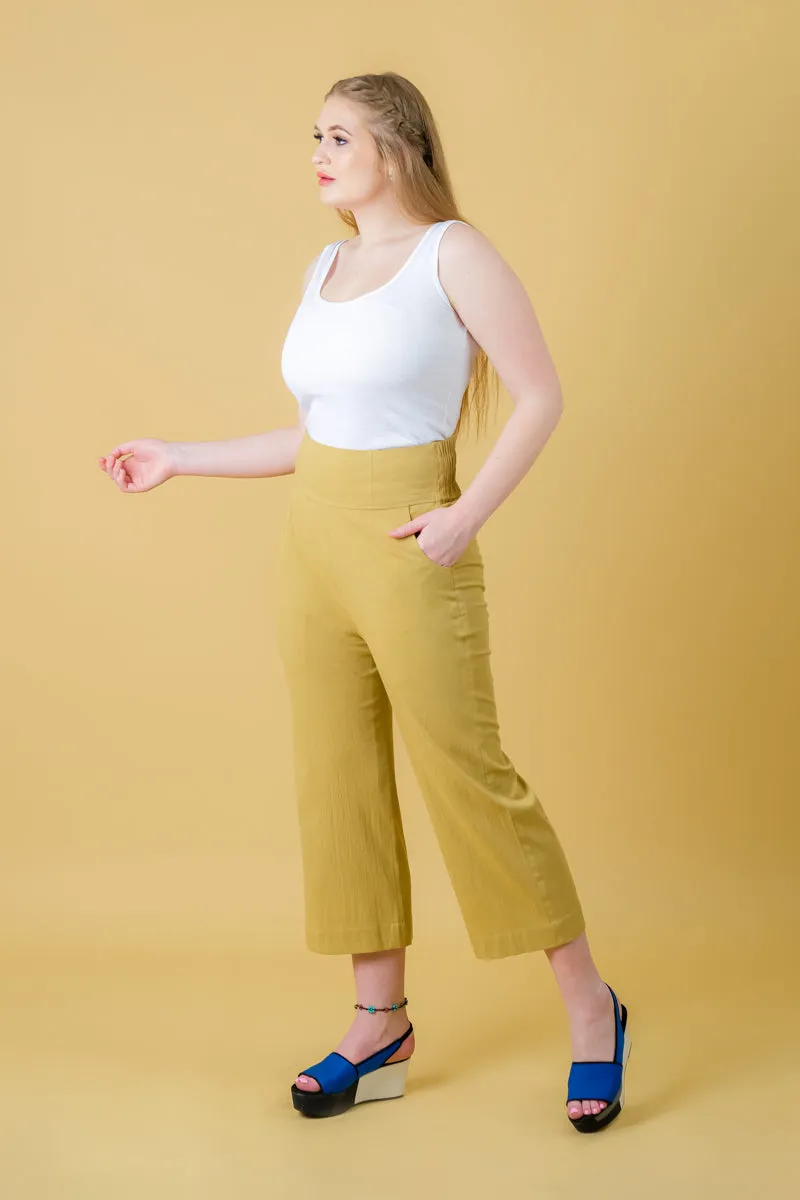 Ode Tummy Shaper Pants