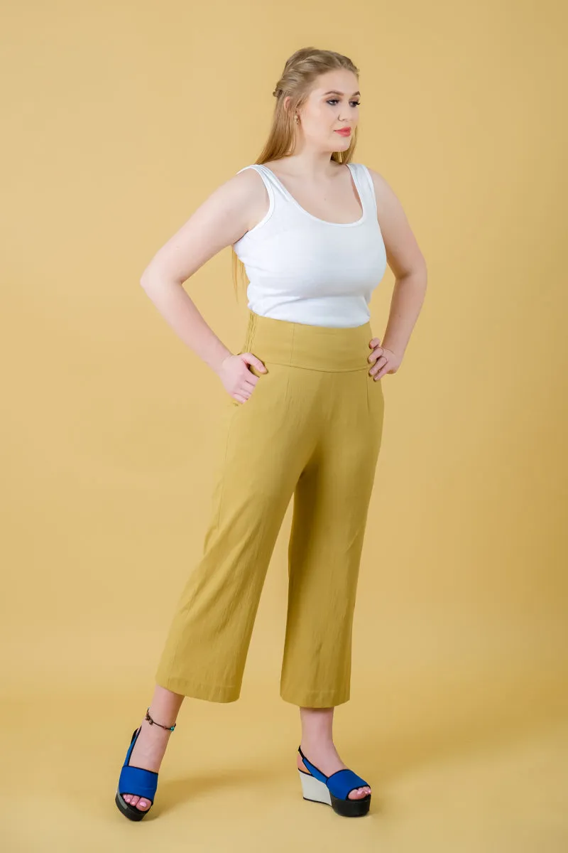 Ode Tummy Shaper Pants