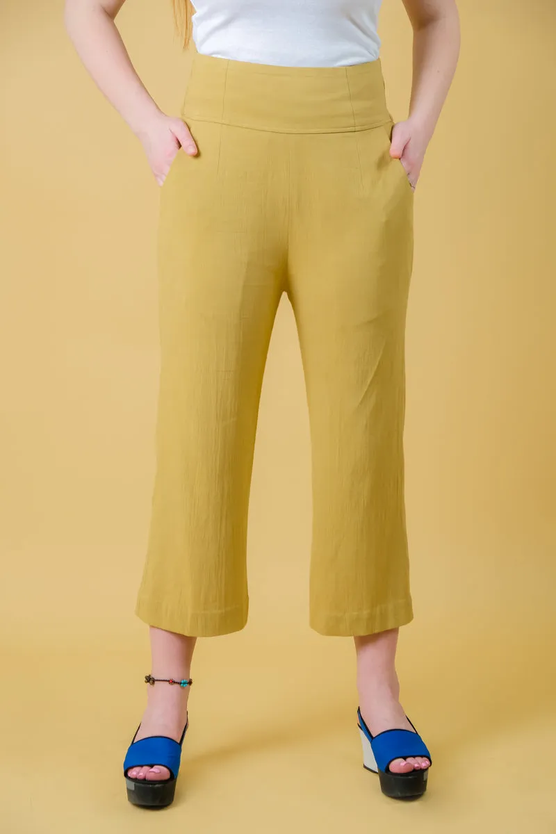 Ode Tummy Shaper Pants