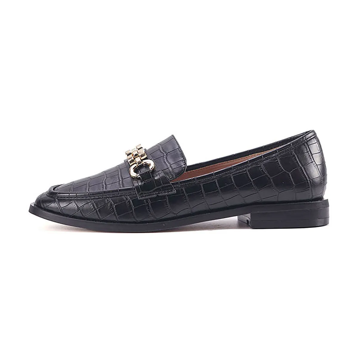 Overla-Loafer-Black