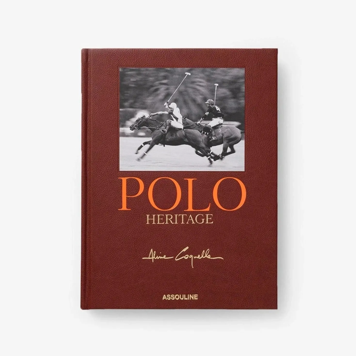 Polo Heritage