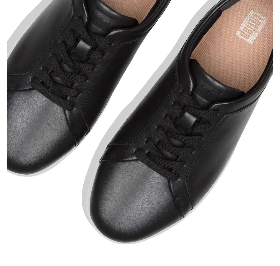 Rally Leather Sneaker