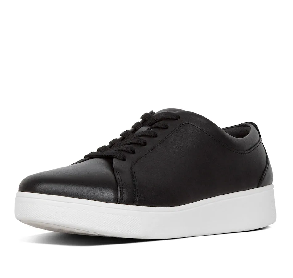 Rally Leather Sneaker