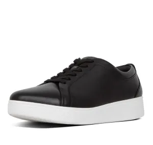 Rally Leather Sneaker