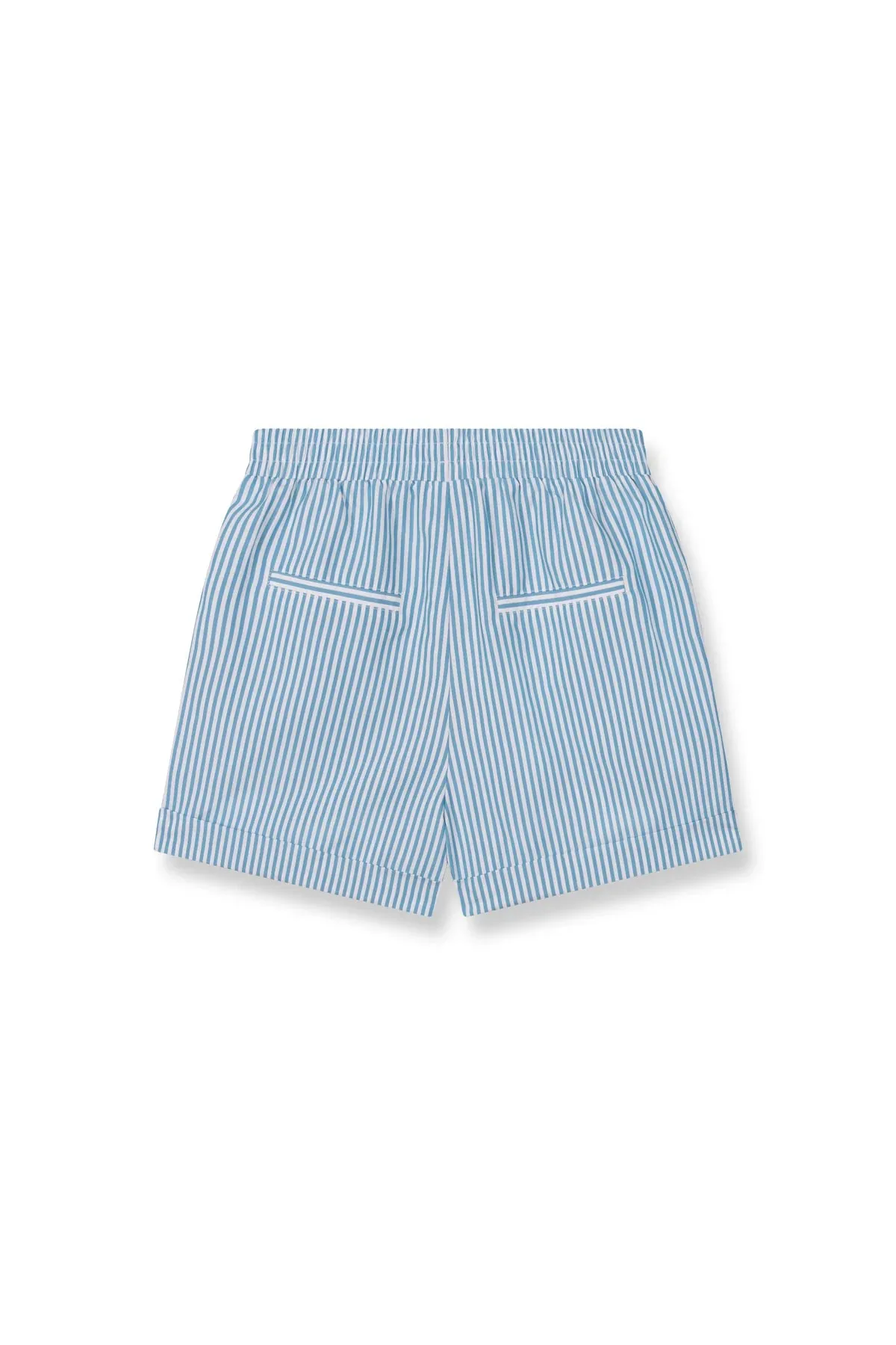 Refined Department short Davida turquoise