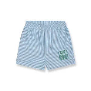 Refined Department short Davida turquoise