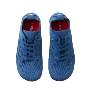 REIMA Lightweight Breathable Barefoot Shoes - Astelu Blue
