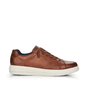 Rieker Men's Cup Sole Lace Up Sneaker