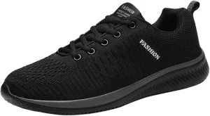 Running Shoes Lightweight Tennis Shoes Non Slip Gym Lace Up Walking Shoes Women Sport Brown Casual Shoes Walking Sneakers Tennis Shoe Trainers Shoe