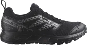 Salomon Women's Low-top Trainers Hiking Shoe