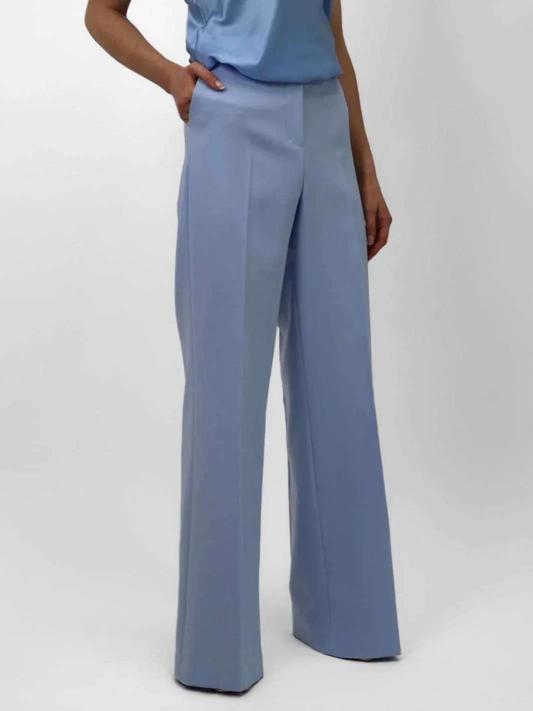 Sassari Blazer - Blue