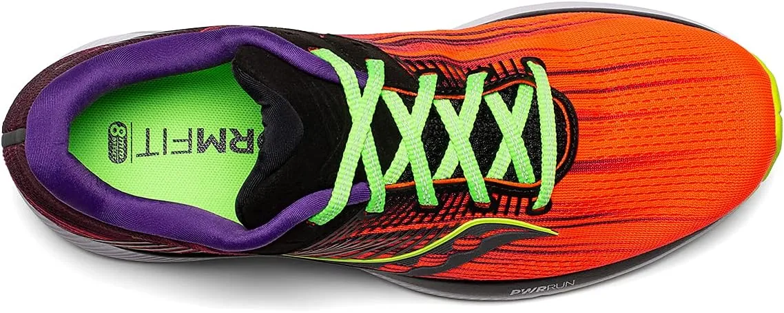 Saucony Men's Guide 14 Running Shoe